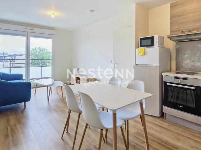 Appartement vente à Le Raincy, Villepinte