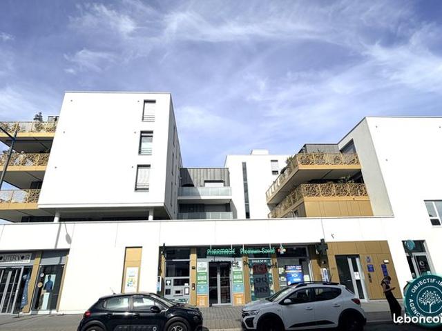 Appartement vente à Bischheim, Collectivité européenne d'Alsace