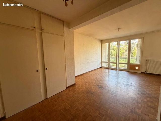 Appartement vente à Toulouse