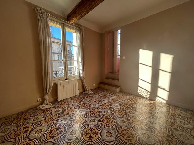 Appartement location à Aix-en-Provence, Aix-en-provence