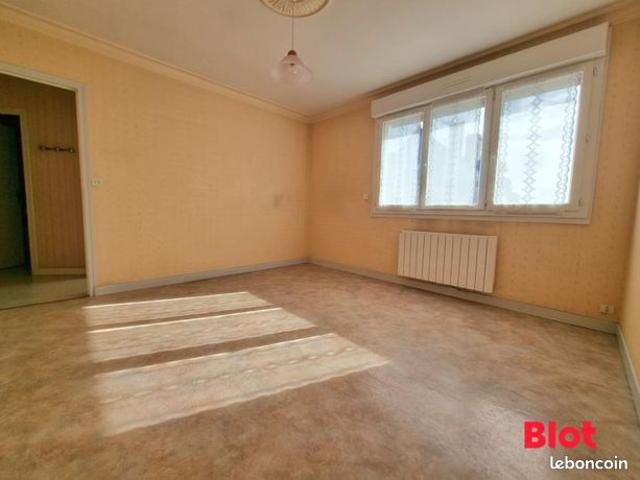 Appartement vente à Melesse, Ille-et-Vilaine