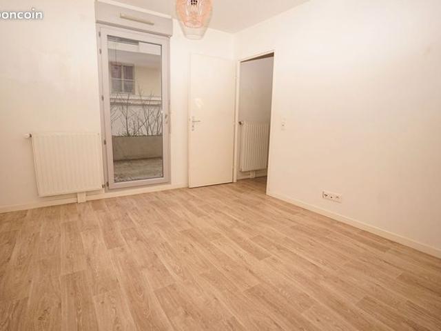 Appartement vente à Saint-Germain-en-Laye, Carrières-sous-poissy