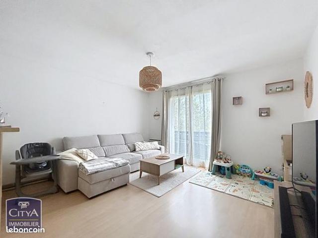 Appartement vente à Orléans