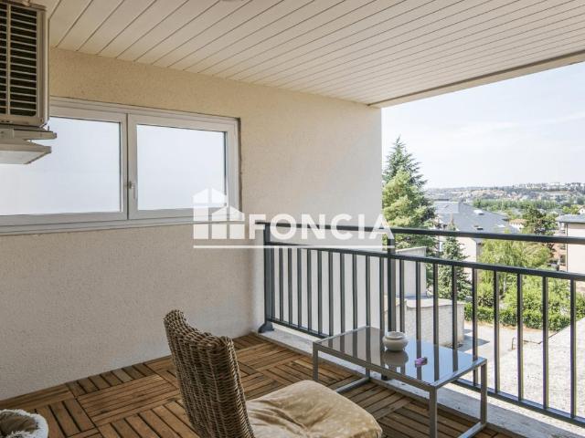 Appartement vente à Rodez, Onet-le-château