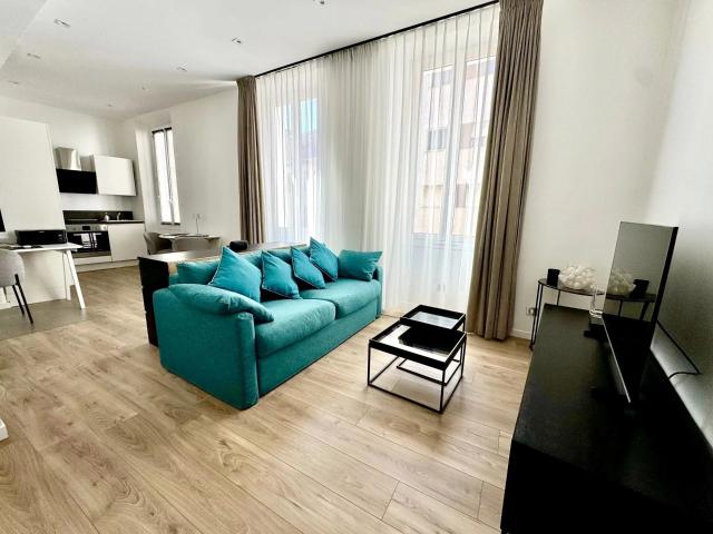 Appartement vente à Grasse, Cannes