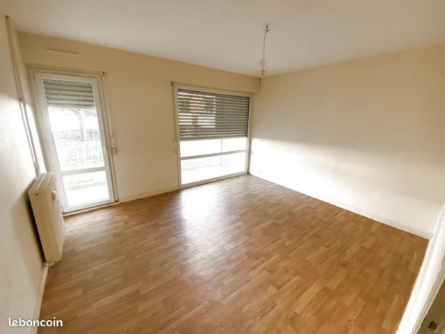 Appartement vente à Angers