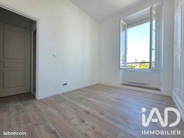 Appartement vente à Provins, Nangis