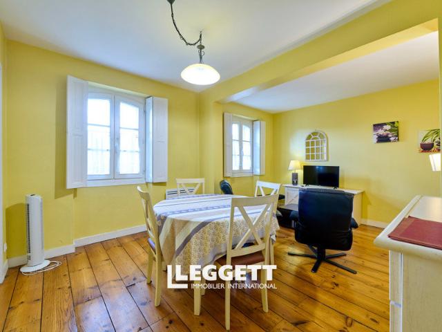 Appartement vente à Dax
