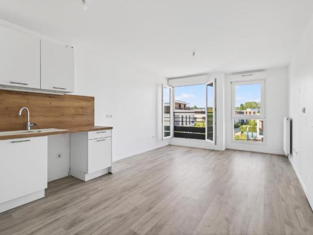 Appartement vente à Versailles, Plaisir
