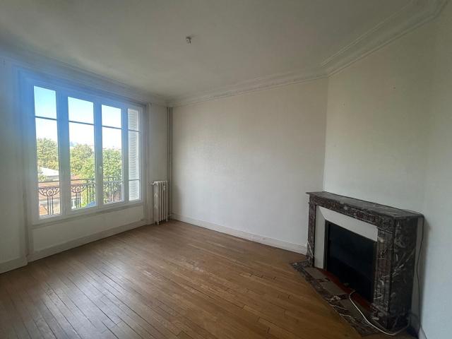 Appartement vente à Bécon, Courbevoie