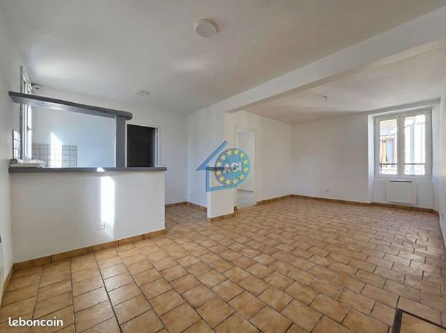 Appartement vente à Mantes-la-Jolie, Mantes-la-jolie