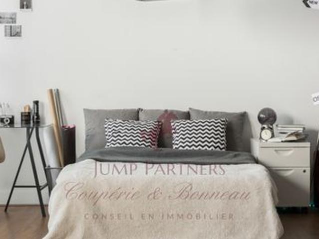 Appartement vente à Bordeaux, Bègles