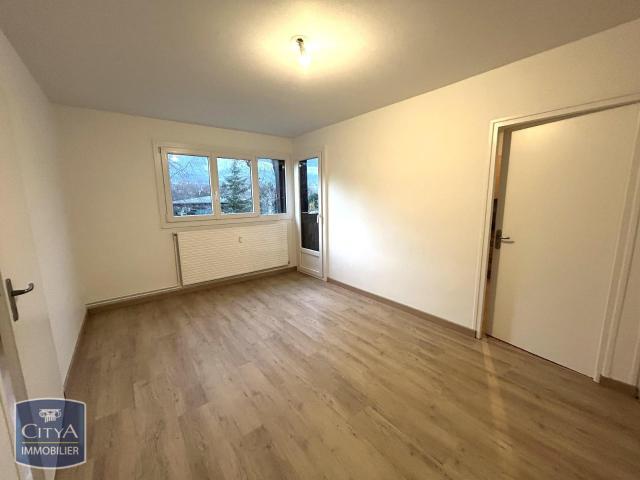 Appartement location à Chambéry, La Motte-servolex
