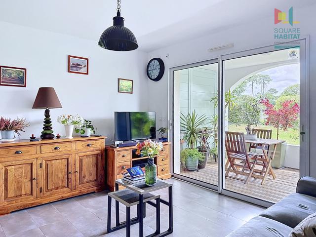 Appartement vente à Dax, Capbreton