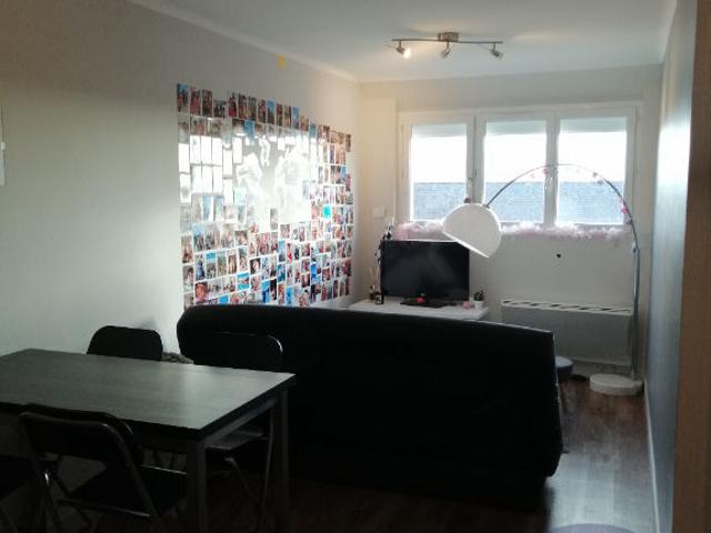 Appartement location à Saint-Nazaire, Savenay