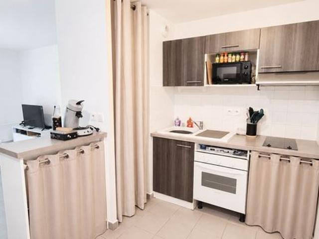 Appartement vente à Béthune, Noeux-les-mines