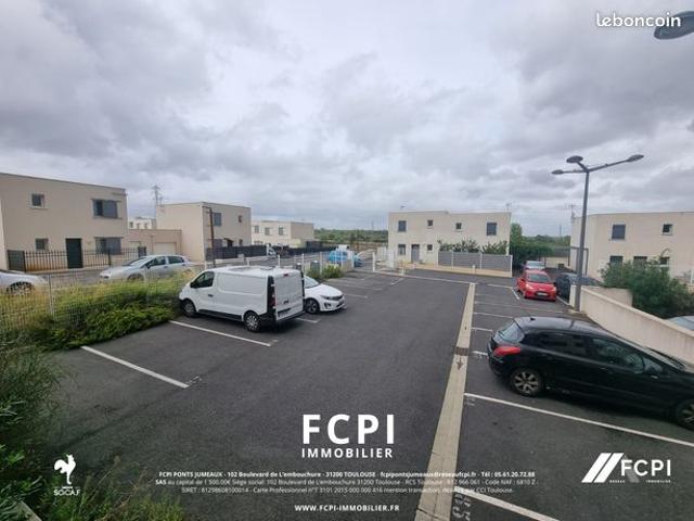 Appartement vente à Béziers, Villeneuve-lès-béziers