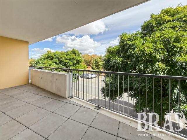 Appartement location à Nantes, Saint-herblain