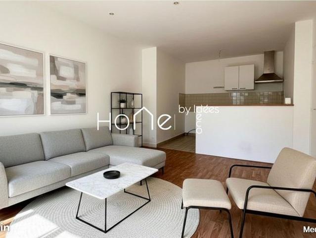 Appartement vente à Saint-Germain-en-Laye, Poissy