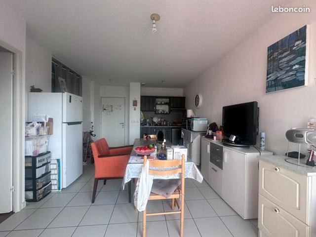 Appartement vente à Bordeaux, Lormont