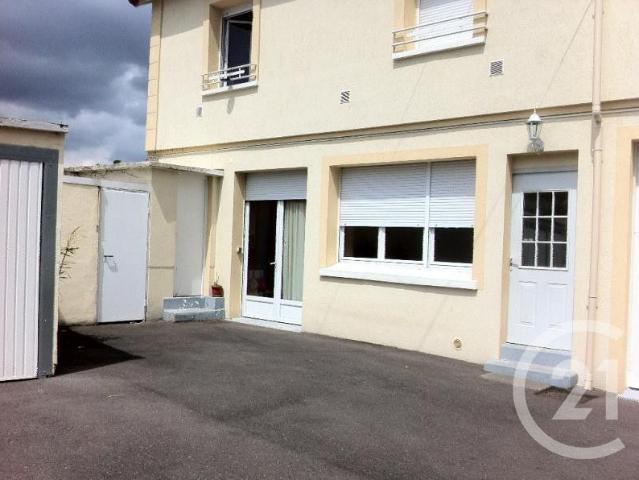 Appartement location à Argenteuil, Sannois