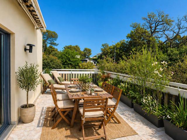 Appartement vente à Arrondissement de Draguignan, Saint-raphaël