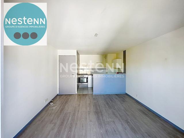 Appartement vente à Blois, La Chaussée-saint-victor