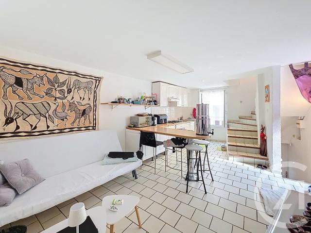 Appartement vente à Le Muy, Var