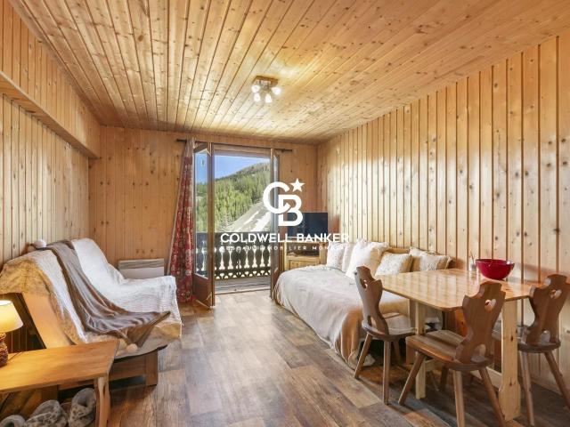 Appartement vente à Nice, Saint-etienne-de-tinée