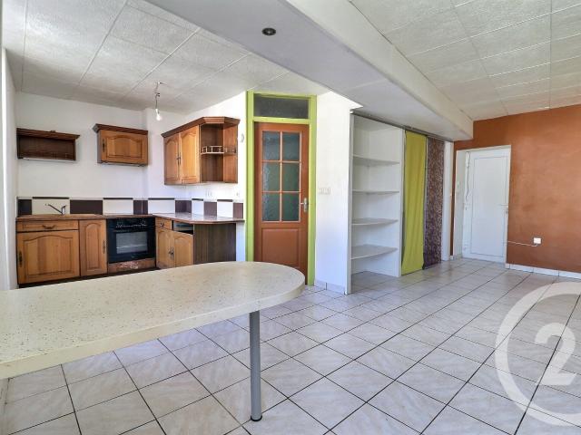 Appartement vente à Ambérieu-en-Bugey, Ain