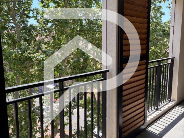 Appartement vente à Marseille