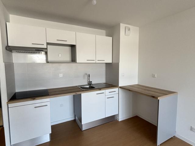 Appartement location à Toulouse