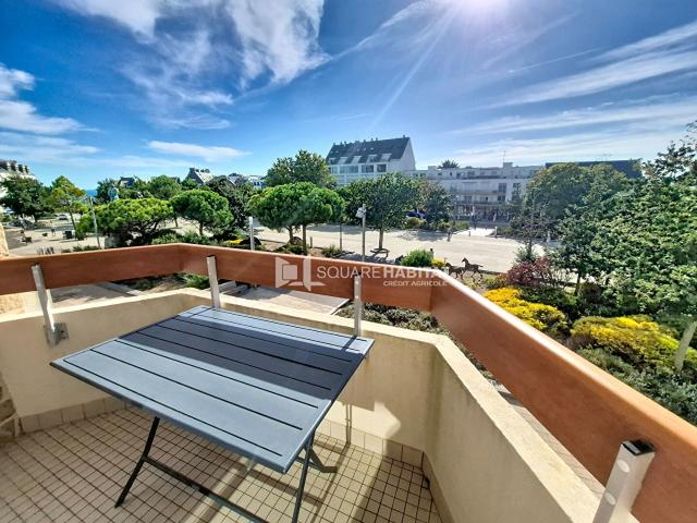 Appartement vente à Lorient, Bretagne