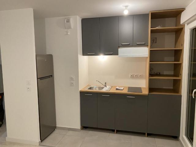 Appartement location à Orléans
