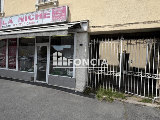 Appartement vente à Montceau-les-Mines, Saône-et-Loire