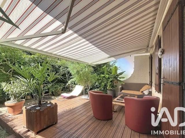 Appartement vente à Domaine des Fées, Vaux-sur-Mer