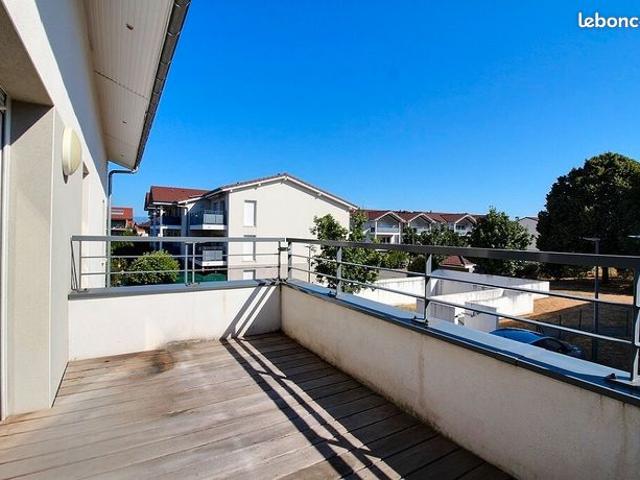 Appartement vente à Thonon-les-Bains, Thonon-les-bains