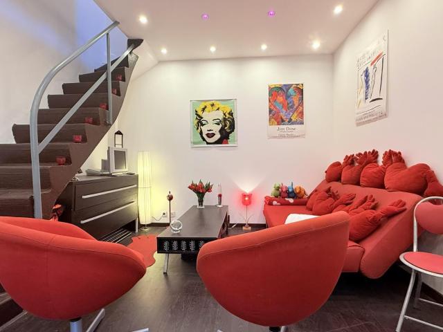 Appartement vente à Nogent-sur-Marne, Vincennes