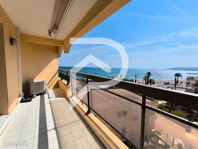 Appartement vente à Fréjus