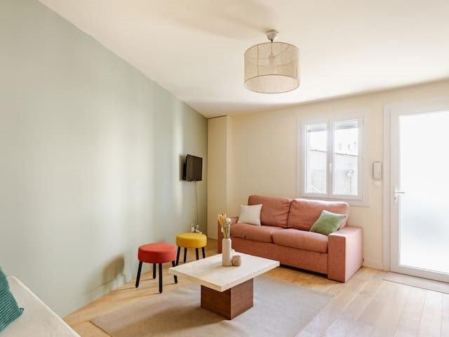 Appartement vente à Aix-en-Provence, Aix-en-provence