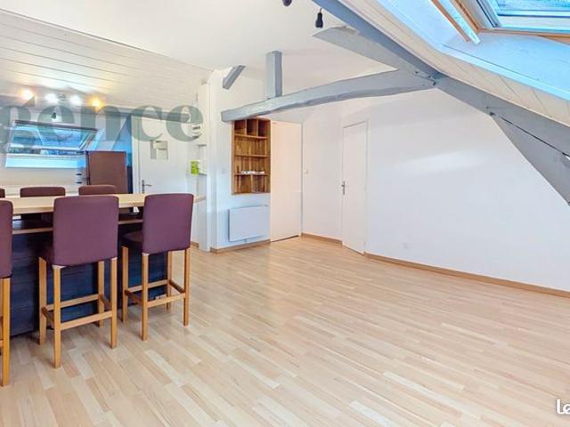 Appartement vente à Rouen, Bois-guillaume