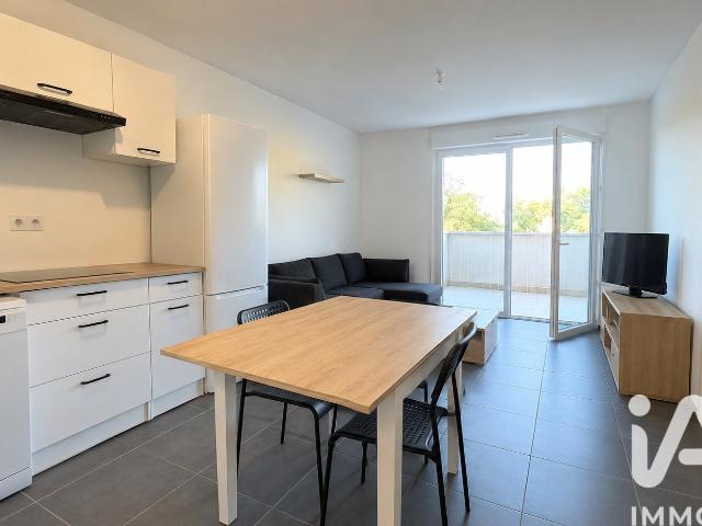 Appartement vente à Aix-en-Provence, Peyrolles-en-provence