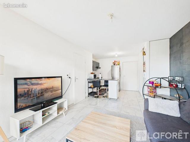 Appartement vente à Clermont-Ferrand, Clermont-ferrand