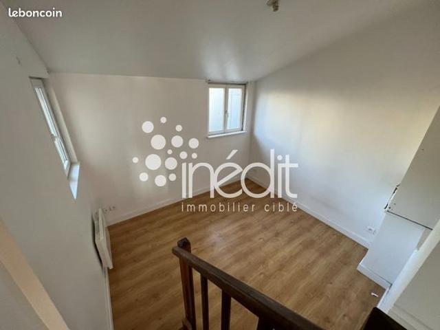 Appartement vente à Lille, Lambersart
