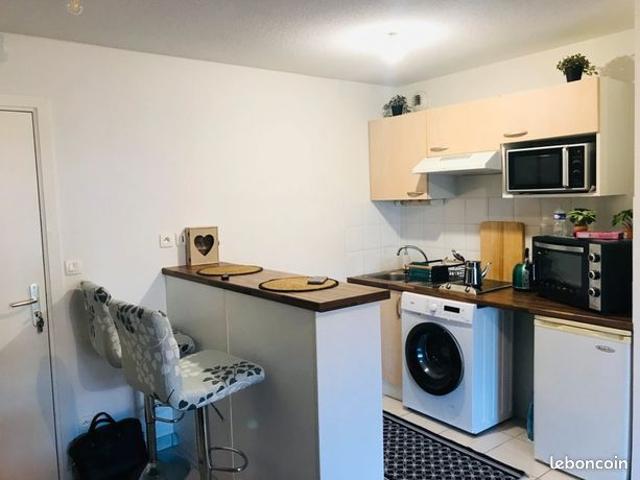 Appartement vente à Auch