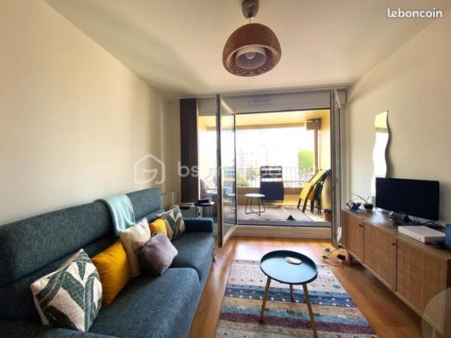 Appartement vente à Saint-Denis, Aubervilliers