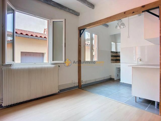 Appartement location à Perpignan