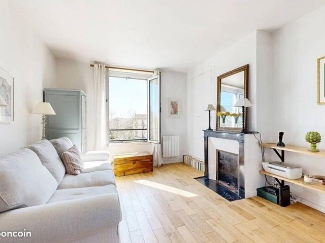 Appartement vente à Le Vésinet, Yvelines