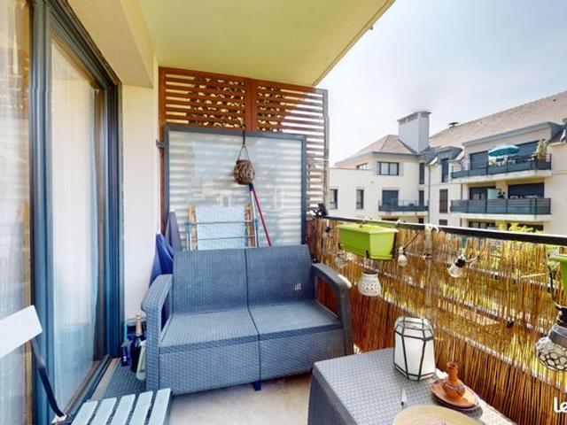 Appartement vente à Argenteuil, Cormeilles-en-parisis
