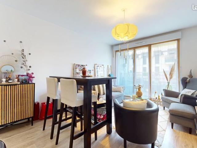 Appartement vente à Argenteuil, Cormeilles-en-parisis